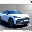 Cupra Tavascan 2026
