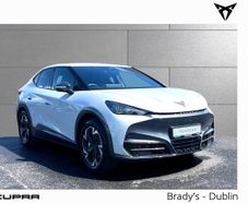 Cupra Tavascan 2026
