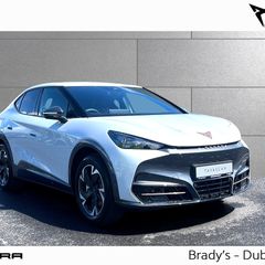 Cupra Tavascan 2026