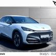 Cupra Tavascan 2026