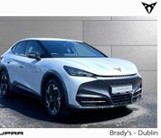 Cupra Tavascan 2026
