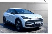 Cupra Tavascan 2026