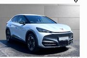 Cupra Tavascan 2026