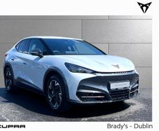 Cupra Tavascan 2026