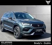 Cupra Ateca 2024