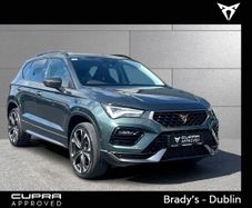 Cupra Ateca 2024