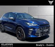 Cupra Terramar 2026