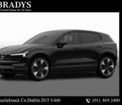 Volvo EX30 2026