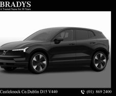Volvo EX30 2026