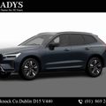Volvo XC60 2026