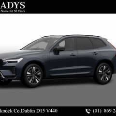 Volvo XC60 2026