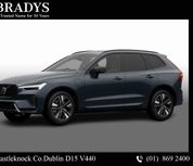Volvo XC60 2026