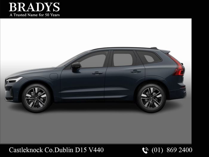 Volvo XC60 2026