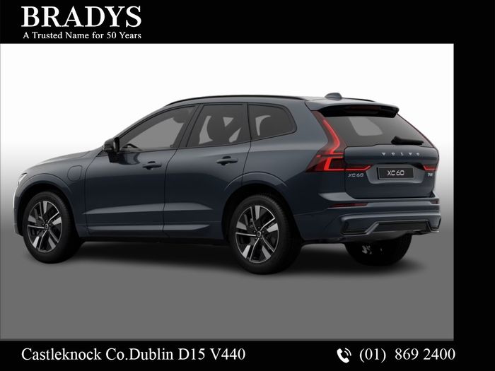 Volvo XC60 2026