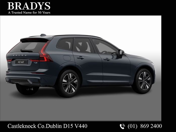 Volvo XC60 2026