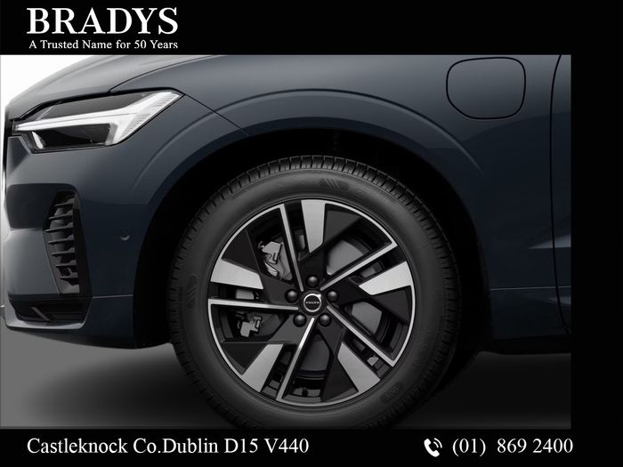 Volvo XC60 2026