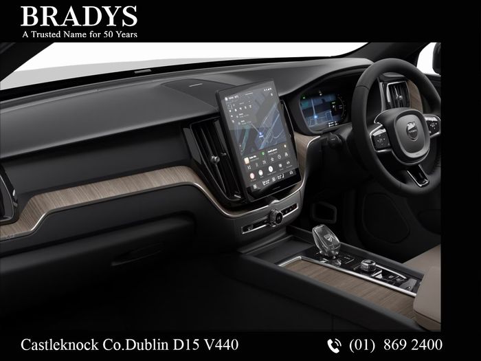 Volvo XC60 2026