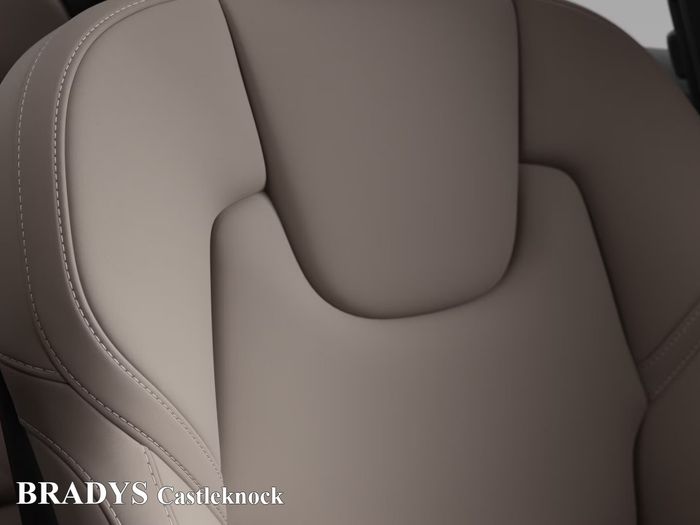 Volvo XC60 2026
