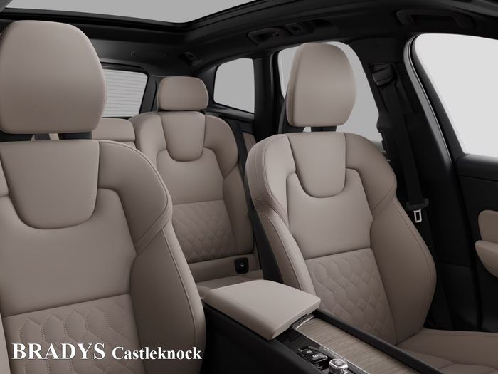 Volvo XC60 2026