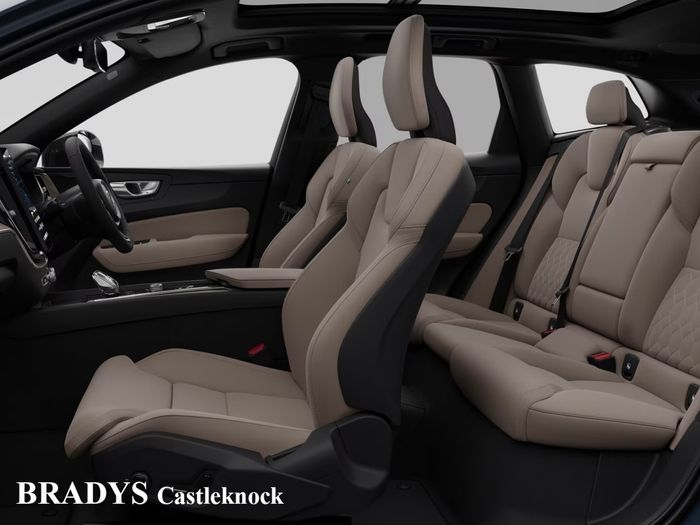 Volvo XC60 2026