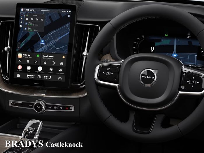 Volvo XC60 2026