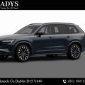 Volvo XC90 2026