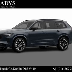 Volvo XC90 2026