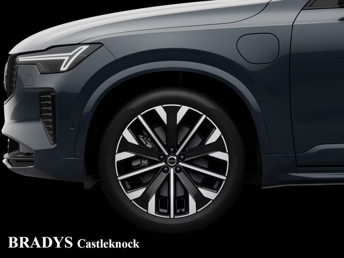 Volvo XC90 2026