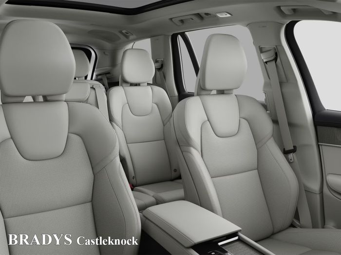 Volvo XC90 2026