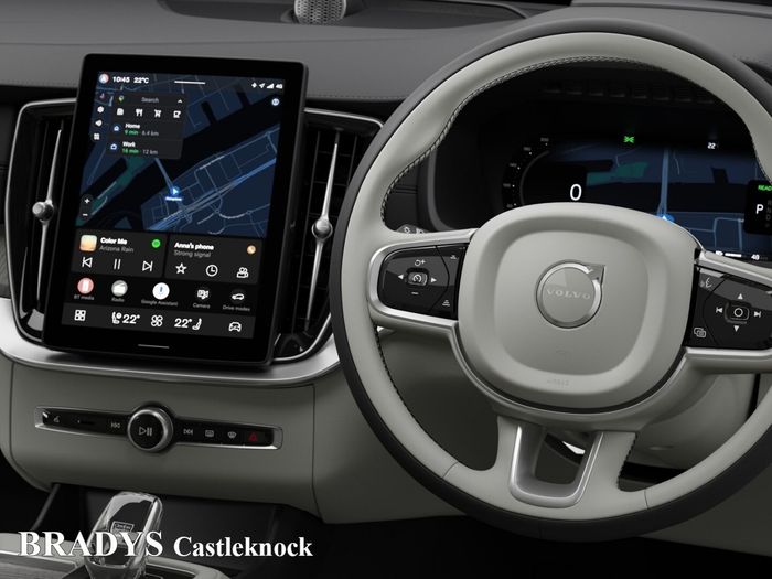 Volvo XC90 2026