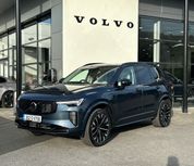 Volvo XC90 2026