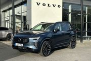 Volvo XC90 2026