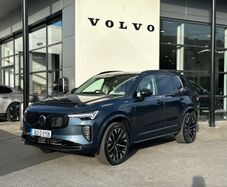 Volvo XC90 2026