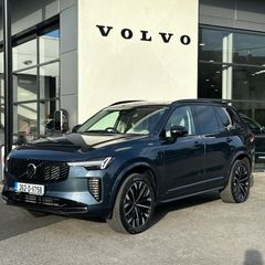 Volvo XC90 2026