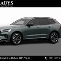 Volvo XC60 2026