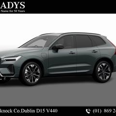 Volvo XC60 2026
