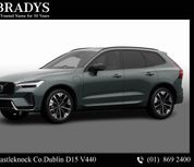 Volvo XC60 2026