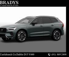 Volvo XC60 2026