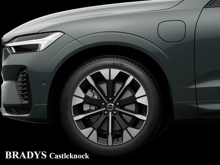 Volvo XC60 2026