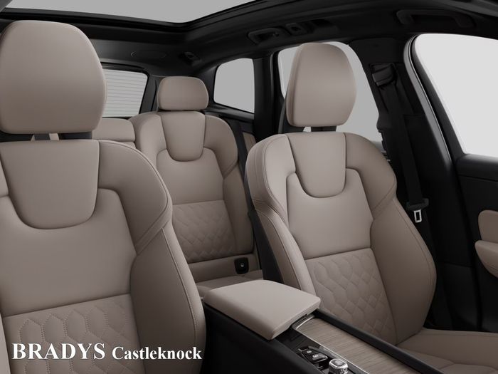 Volvo XC60 2026