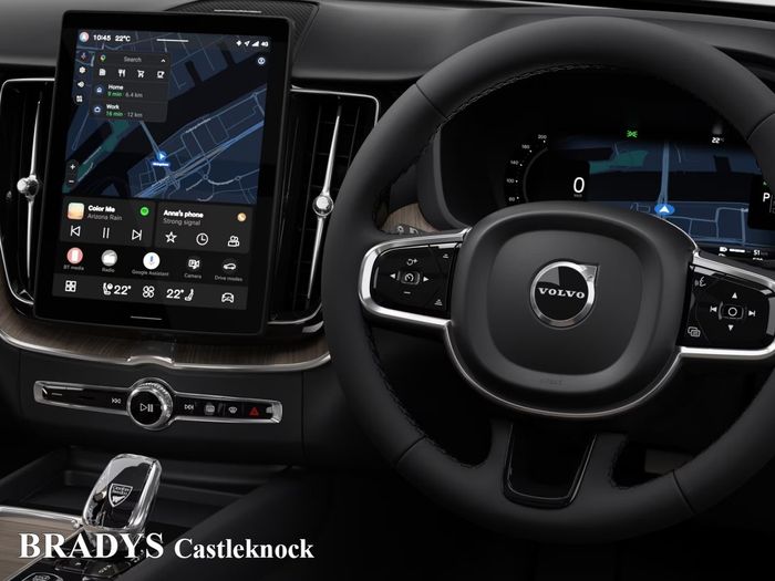 Volvo XC60 2026