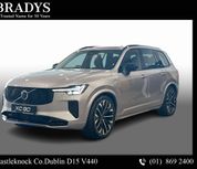 Volvo XC90 2026