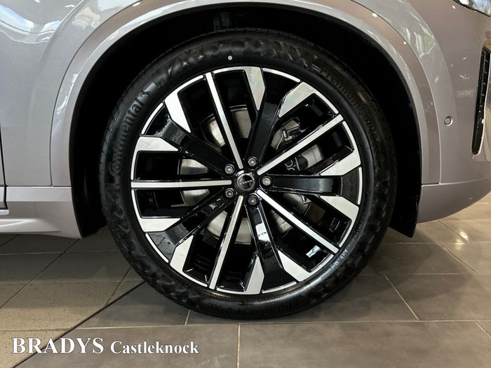 Volvo XC90 2026