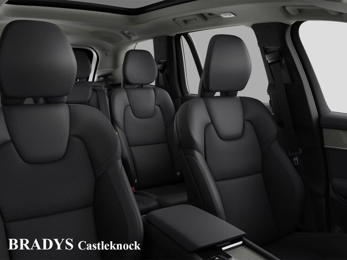 Volvo XC90 2026