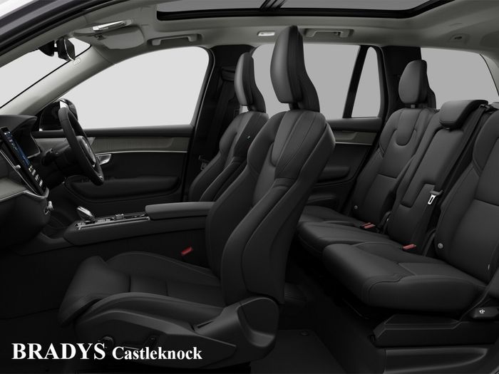Volvo XC90 2026