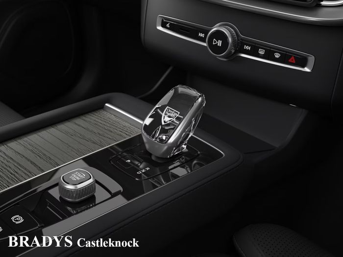 Volvo XC90 2026