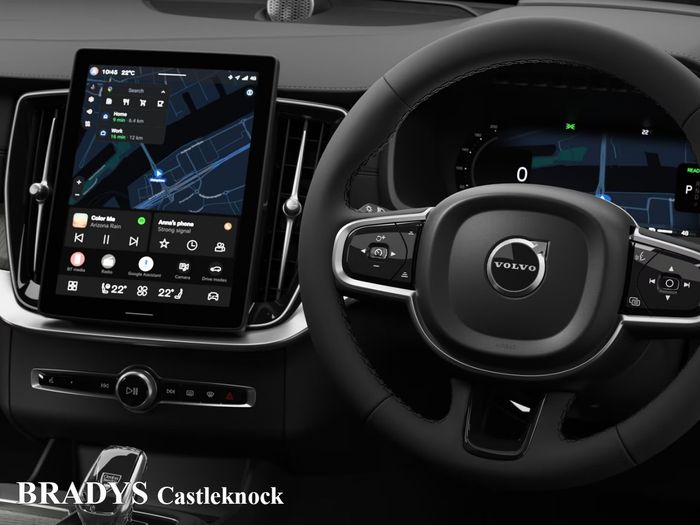 Volvo XC90 2026