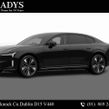 Volvo ES90 2026