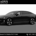 Volvo ES90 2026