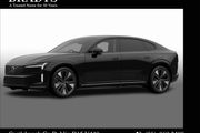 Volvo ES90 2026